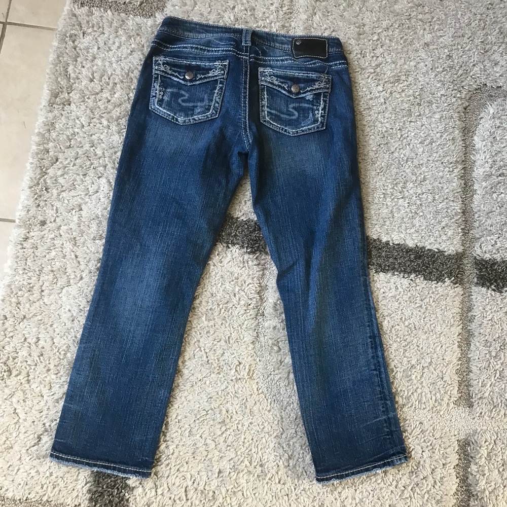 Silver Capri! - image 3